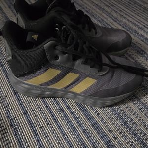 Boy's Adidas shoes